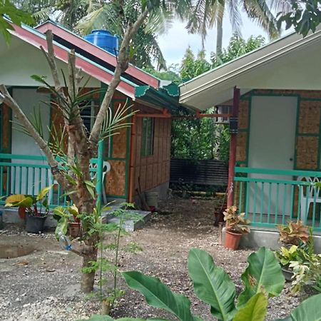 Bohol Triple M Tourist Inn Tagbilaran Exteriér fotografie