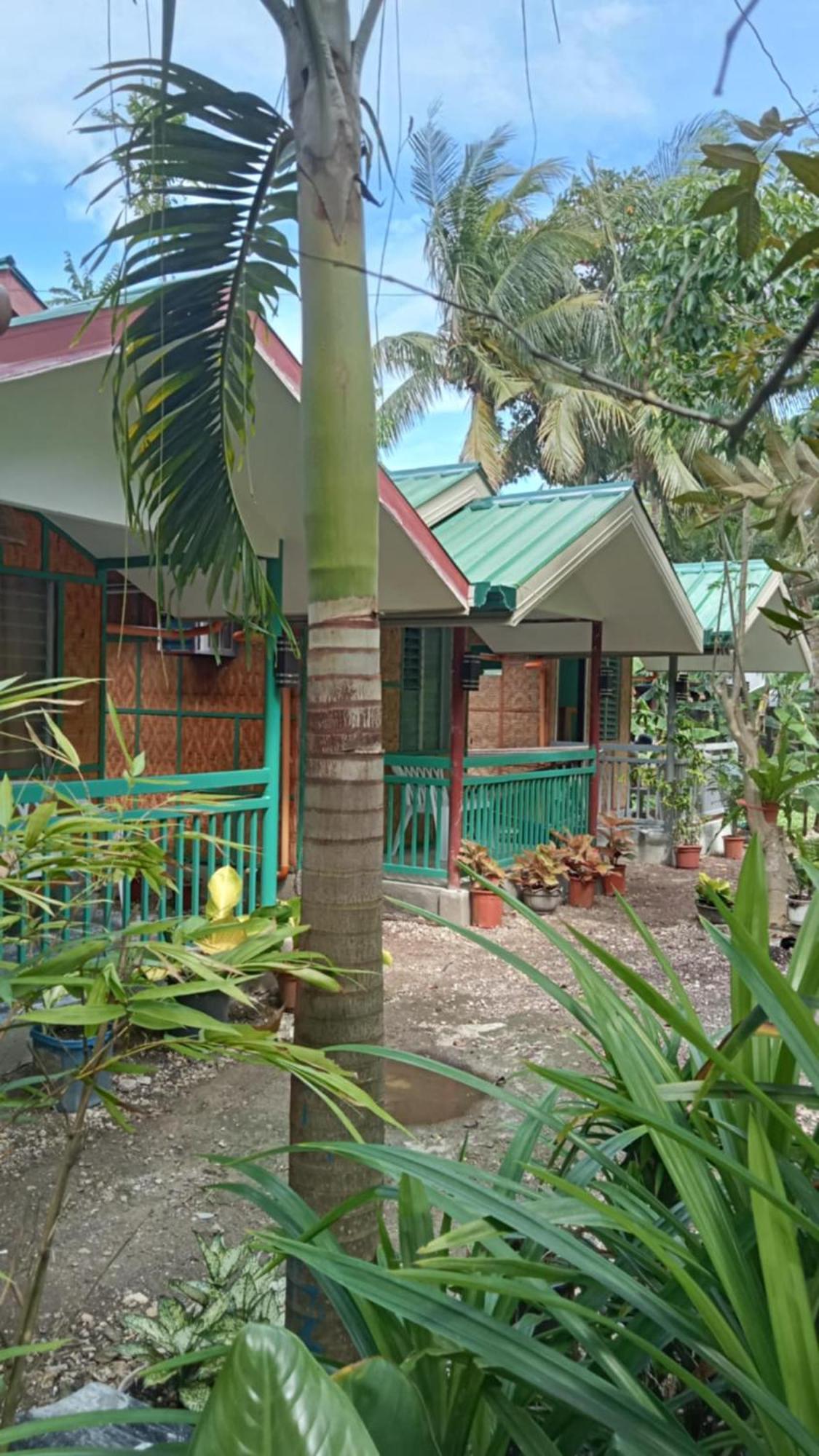 Bohol Triple M Tourist Inn Tagbilaran Exteriér fotografie